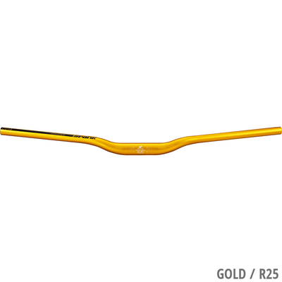 Manubrio Spank Spoon 35