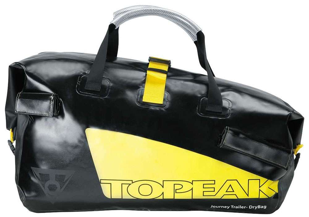 Viaggio del trailer di topseak TX + borsa impermeabile