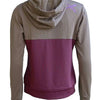 Zimtstern tech hoodz - women's mtb hoodie