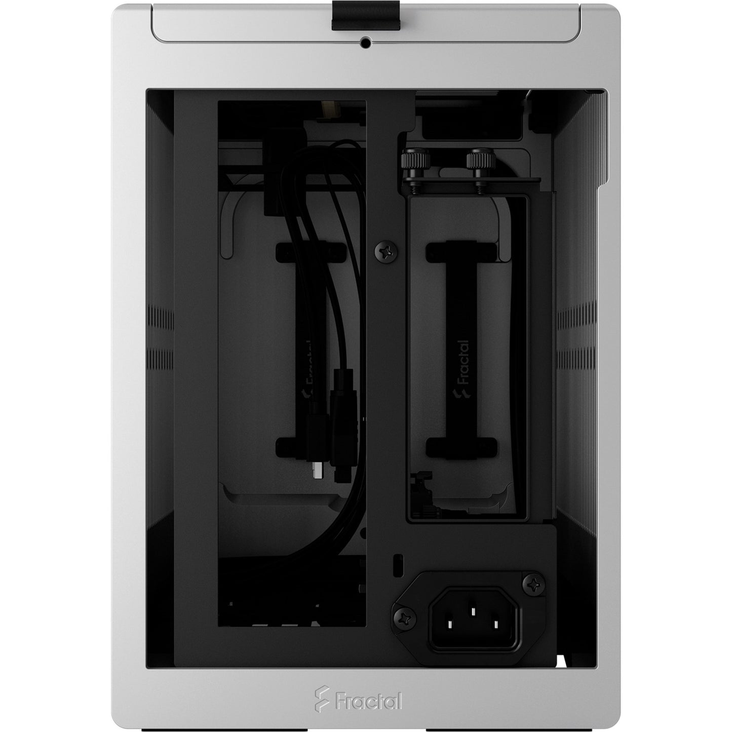Fractal design terra