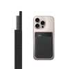 Plaud note pro dicteerapparaat (zwart, 64 gb, bluetooth (ble 5.4), dual-band wi-fi (2.4ghz 5ghz))