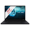 Asus proart gopro edition px13 hn7306eac-lx089x 13.3 copilot+ laptop 2 in 1 (nero | ryzen al max+ 395 | radeon 8060s | 128 GB | 2 TB SSD | touch)