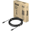 Club 3D USB-C 3.2 Gen2> USB-C activo bidireccional