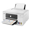 Canon maxify gx3050 all-in-one inkjetprinter (wit, scannen, kopiëren, wi-fi)