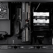 Silverstone alta f2 big tower behuizing (zwart | 4x usb-a | 1x usb-c | tempered glass) - afbeelding 12