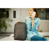 Zaino per laptop pratico e casual da 16 pollici Lenovo B210 (nero)