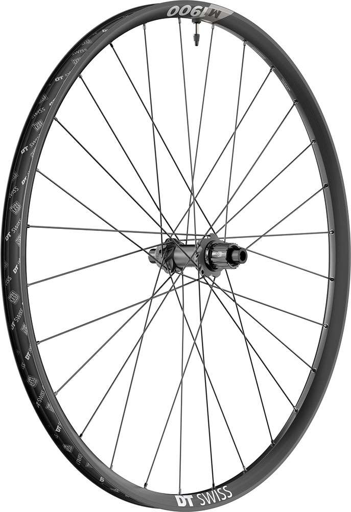 Dt swiss m 1900 spline® 27.5 30mm cl boost rear wheel | 30mm - 12 148mm - boost - shimano