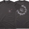 Loose riders thorns - tech tee