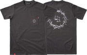 Loose riders thorns - tech tee - afbeelding 1