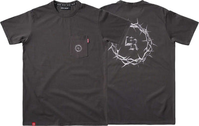 Loose riders thorns - tech tee