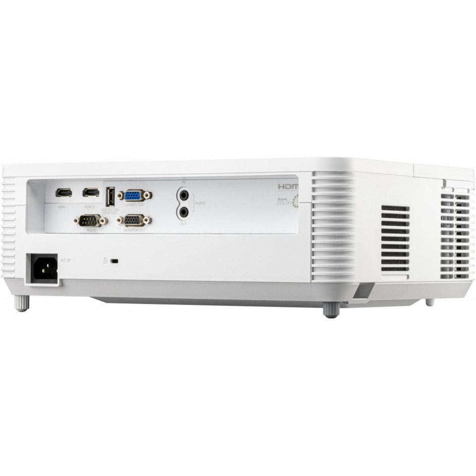 Proyector viewsonic pa700x xga dlp (blanco, 4500 ansi lúmenes, para empresas y educación)