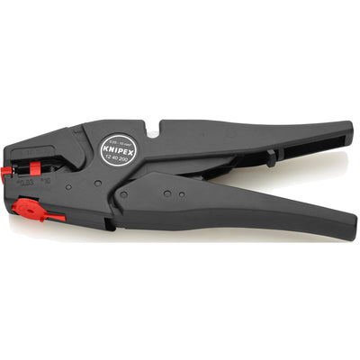 Knipex Self -stagnant Terstripang 1240200