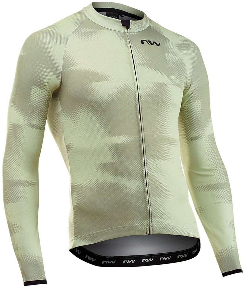 Maglia Northwave Blade - maglia a maniche lunghe