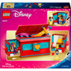 LEGO LEGO Princess 43276 Biancella di gioielli in neve