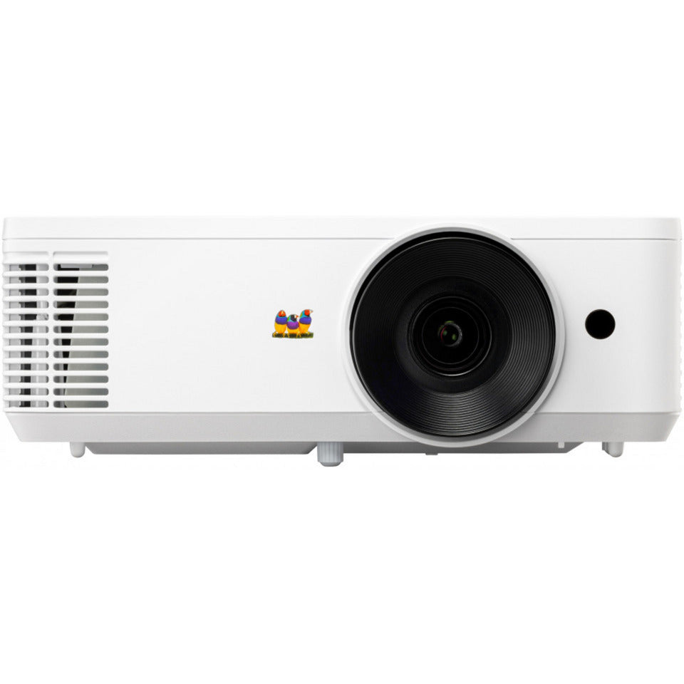 Proyector viewsonic pa700x xga dlp (blanco, 4500 ansi lúmenes, para empresas y educación)