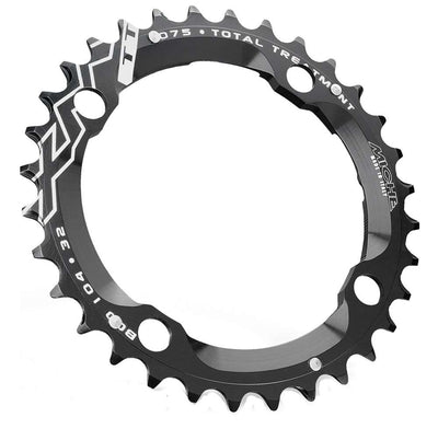 Miche e-bike chainring xm tt yamaha 9 10 11-speed