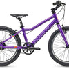 Bicicleta infantil con cinturón de grado 4 Academy.