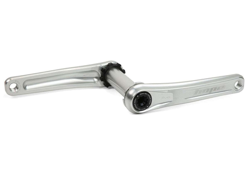 Hope evo 73mm wide crank