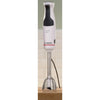Bosch serie 4 staafmixer ergomaster 800w (wit antraciet)