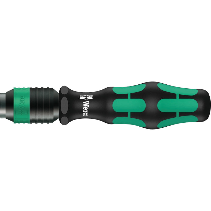 Produttore WAA BITS 813 R con Bithouder rapidAptor