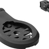 Adaptador sixpack racing garmin para potencia gravel