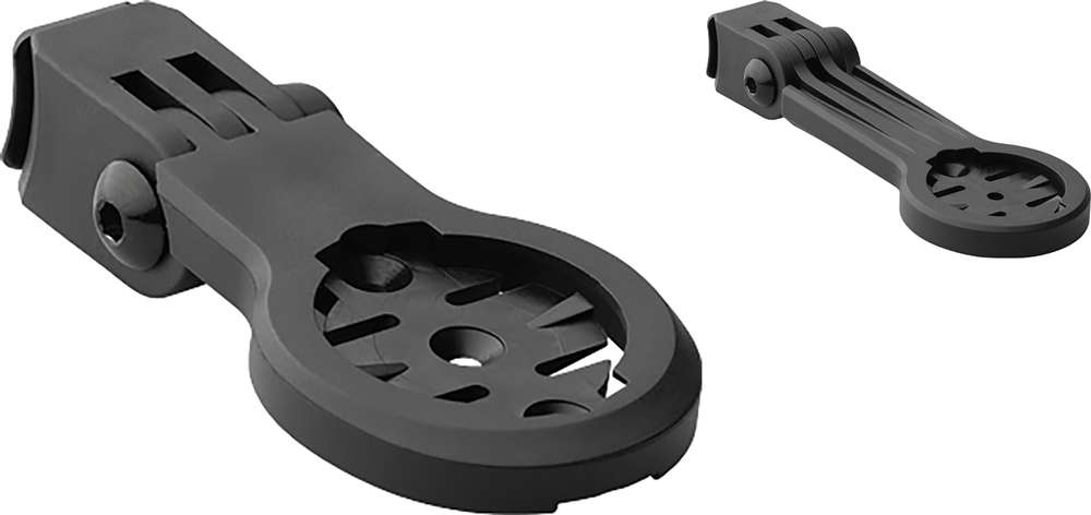Adattatore Garmin Sixpack Racing per attacco gravel