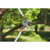 Wolf-garten power cut rs 800 v takkenschaar (rood zilver)