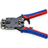 Knipex Krimptang 97 51 12 SB