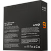 AMD Ryzen 9 9950x, 4.4 GHz (5.7 GHz Turbo Boost)