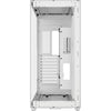 Deepcool ch780 midi tower behuizing (wit | 4x usb-a | 1x usb-c | rgb | window)