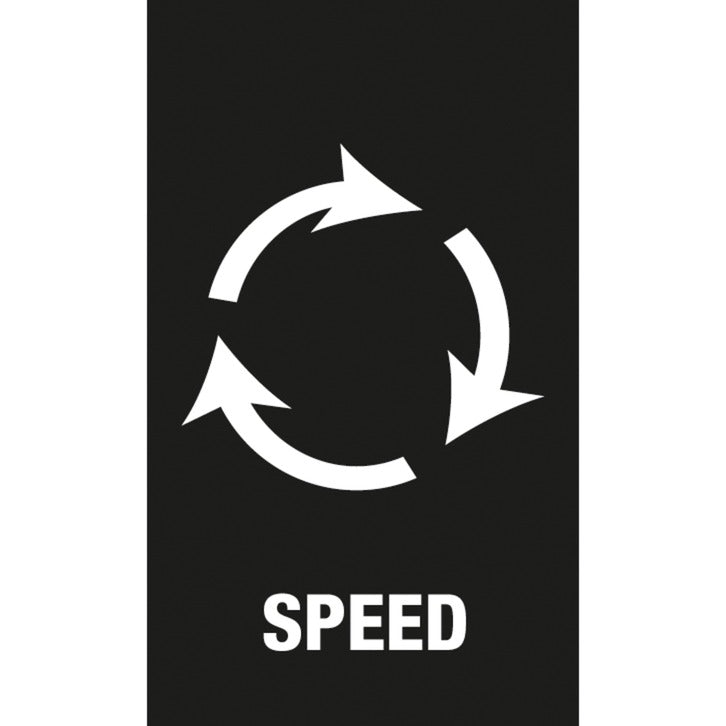 Wera kraftform kompakt zyklop velocidad 1 4