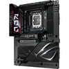 Scheda madre Asus Rrog Maximus Z890 Hero BTF Socket 1851 (nera, RAID, 5 GB-LAN, Wi-Fi 7, BT, audio, ATX)