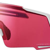 Shimano equinox 5 road blanco mate - gafas deportivas