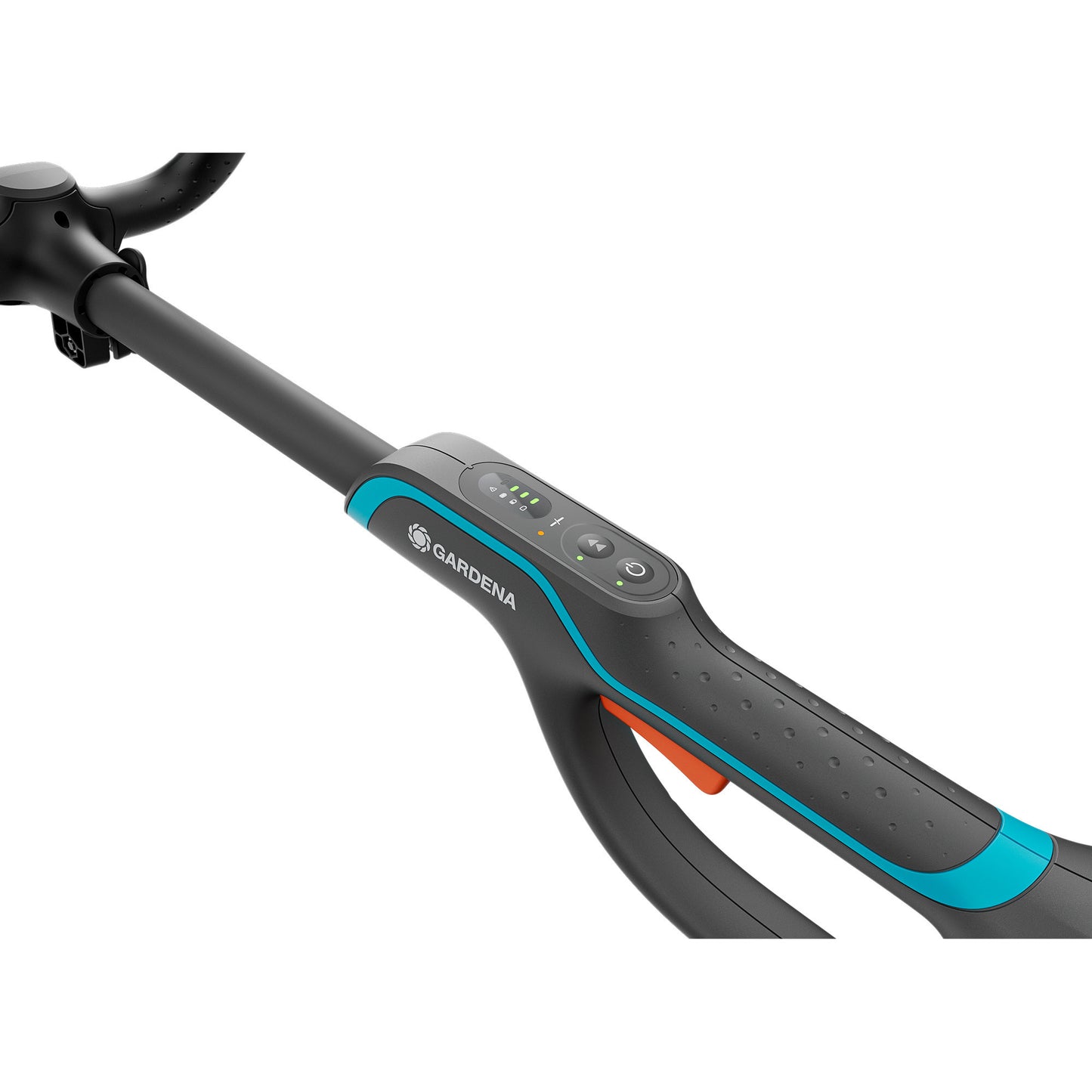 Gardena trimmer powertrim 30 18v p4a set
