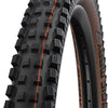 Schwalbe - magic mary evo tle super trail piel bronce 29x2.25