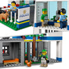 LEGO LEGO CITY 60316 Estación de policía