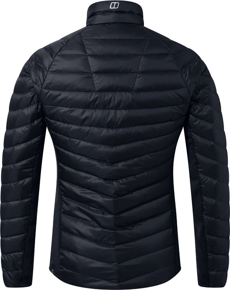 Berghaus tephra stretch reflect 2.0 - chaqueta de plumas