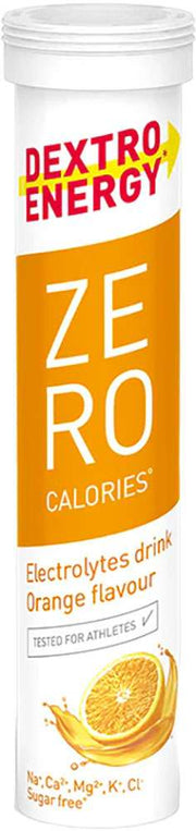 Dextro energy zero calories 20x4g - afbeelding 1