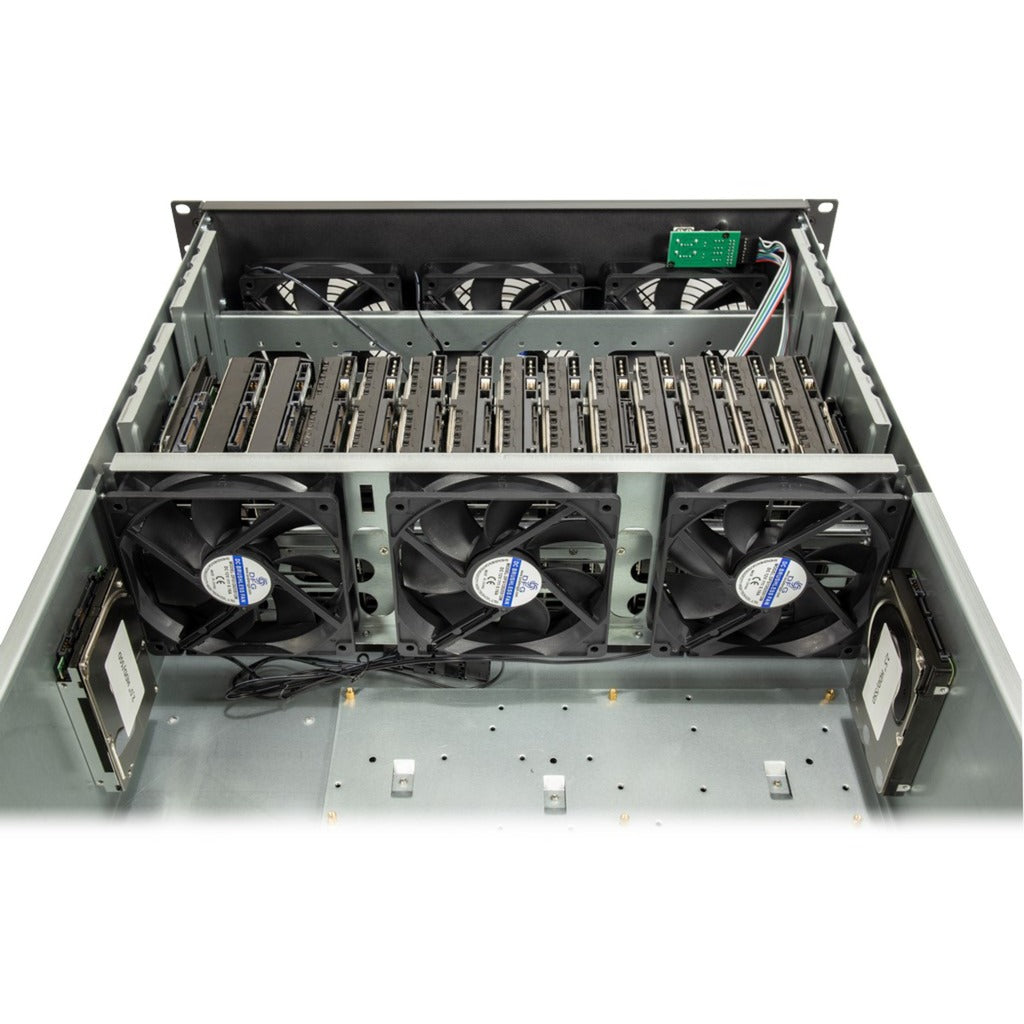 Inter-TECH 4F28 Minería