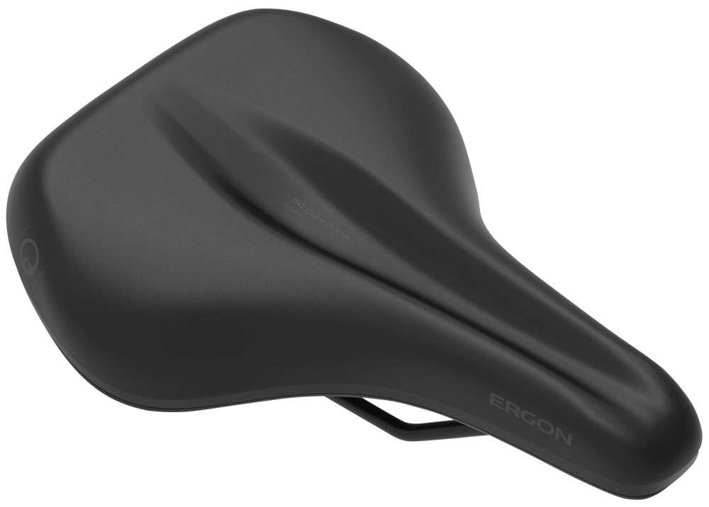 Ergon Saddle SC Core Men S M Black