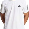 Adidas own the run b - functional shirt