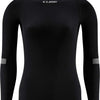 Cube race be warm - women's baselayer long sleeve