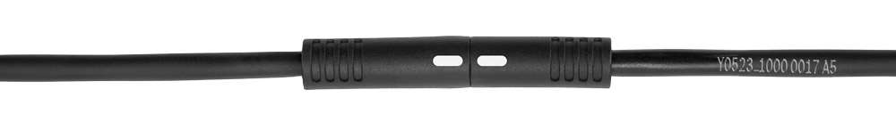 Cable de extensión ácido x-connect de 100 cm