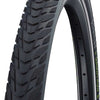 Schwalbe Marathon E-Plus Performance Line 27.5 x 2.00 50-584 mm-negro con reflexión