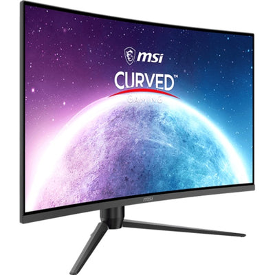 Monitor da gioco curvo MSI G32CQ5P 31,5 (nero, 2x HDMI, porta display, 170 Hz)
