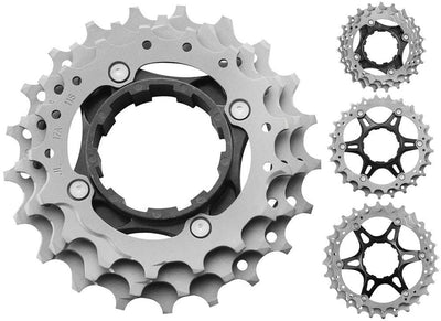 Unidad de piñón Shimano para cs-r9100 cs-9000
