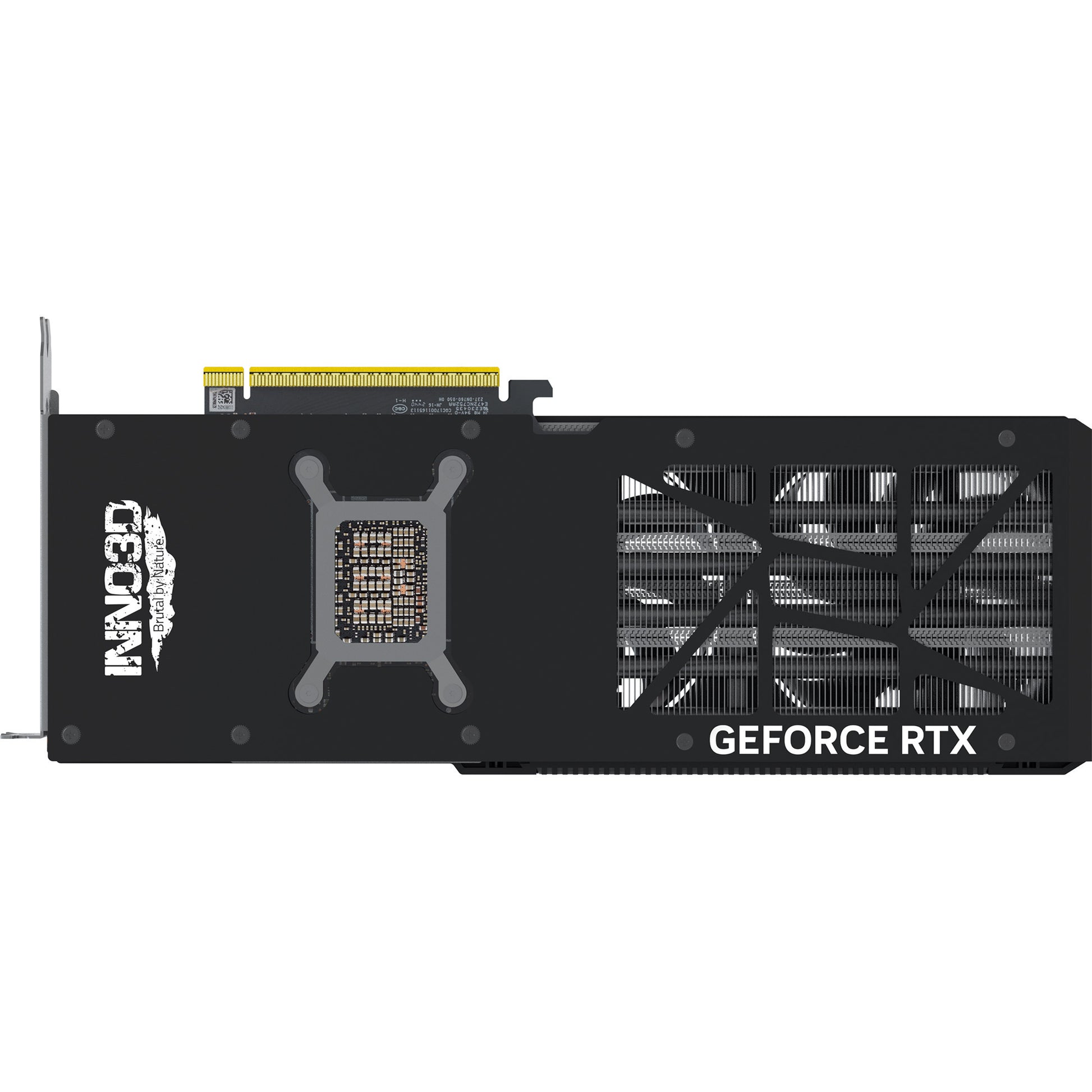 Tarjeta gráfica Inno3d geforce rtx 5080 x3 (dlss 4, 3x display port, 1x hdmi 2.1)