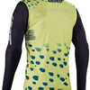 Leatt 5.0 Gravity - maillot mtb manga larga