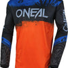 O'neal element shocker - mtb long sleeve jersey