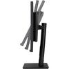 Monitor Asus proart pa328qv 32 (nero, 2x HDMI, 1x porta display, 4x USB-A 3.2 (5 Gbit s))